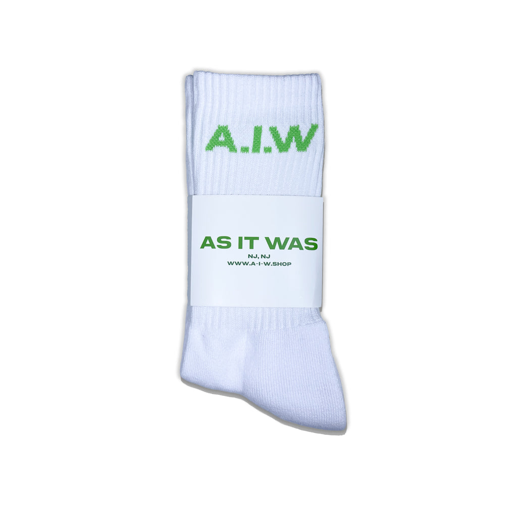 "Anonymous Marketplace" 420 Socks