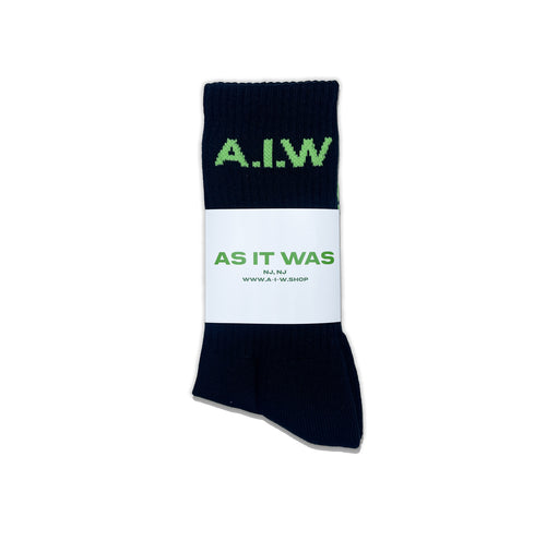 "Anonymous Marketplace" 420 Socks