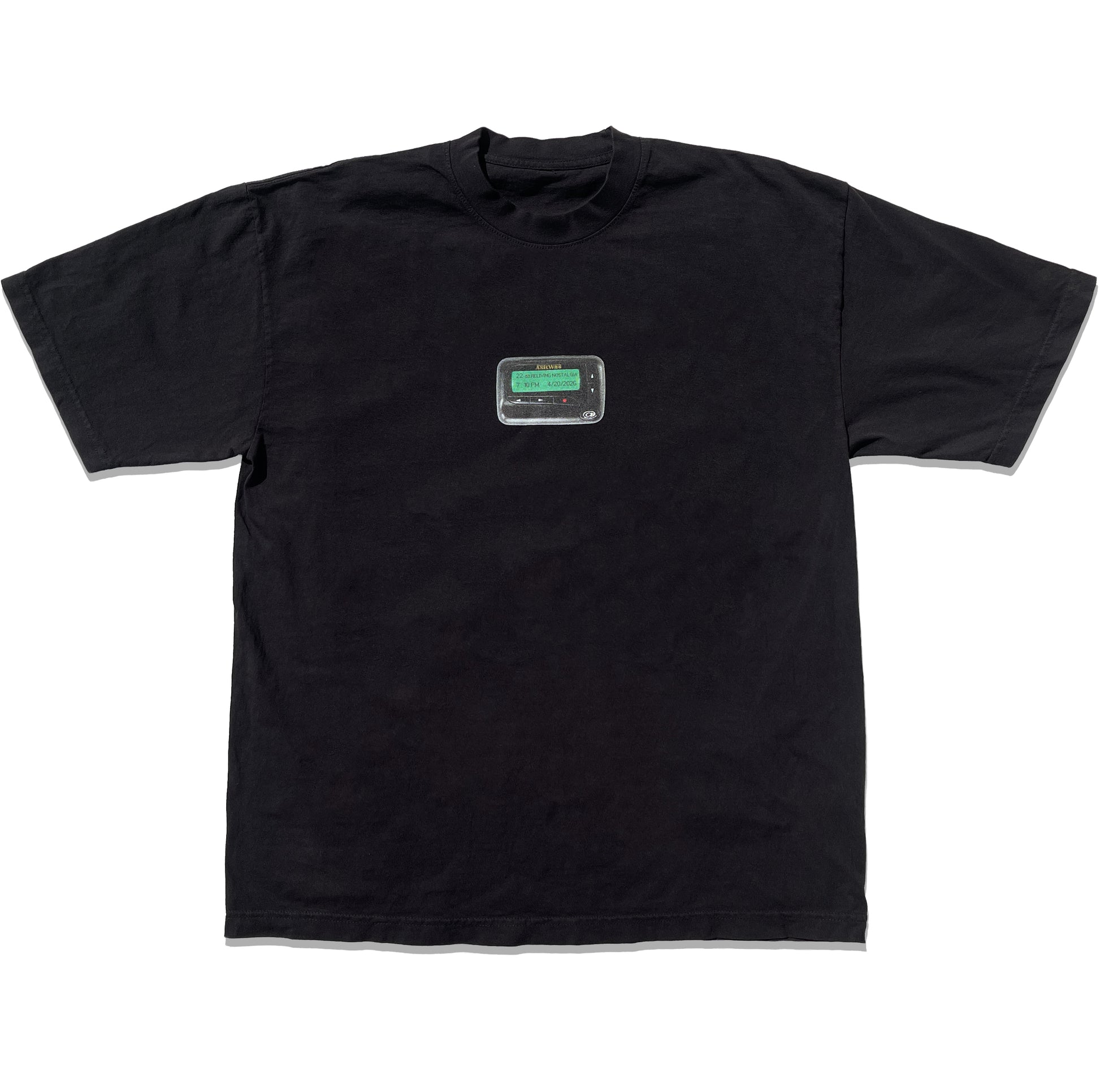 "Anonymous Marketplace" 420 Tee