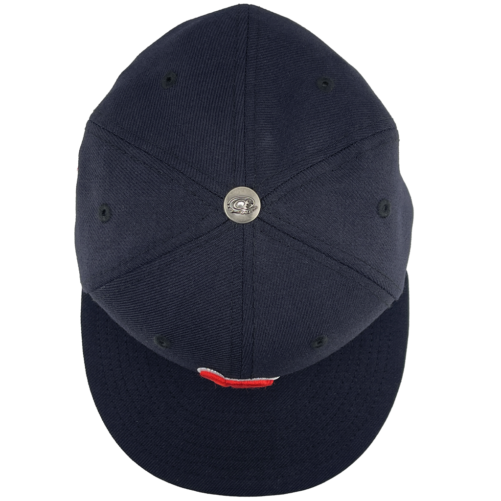 AIW Rework Series Red Sox Fitted Cap