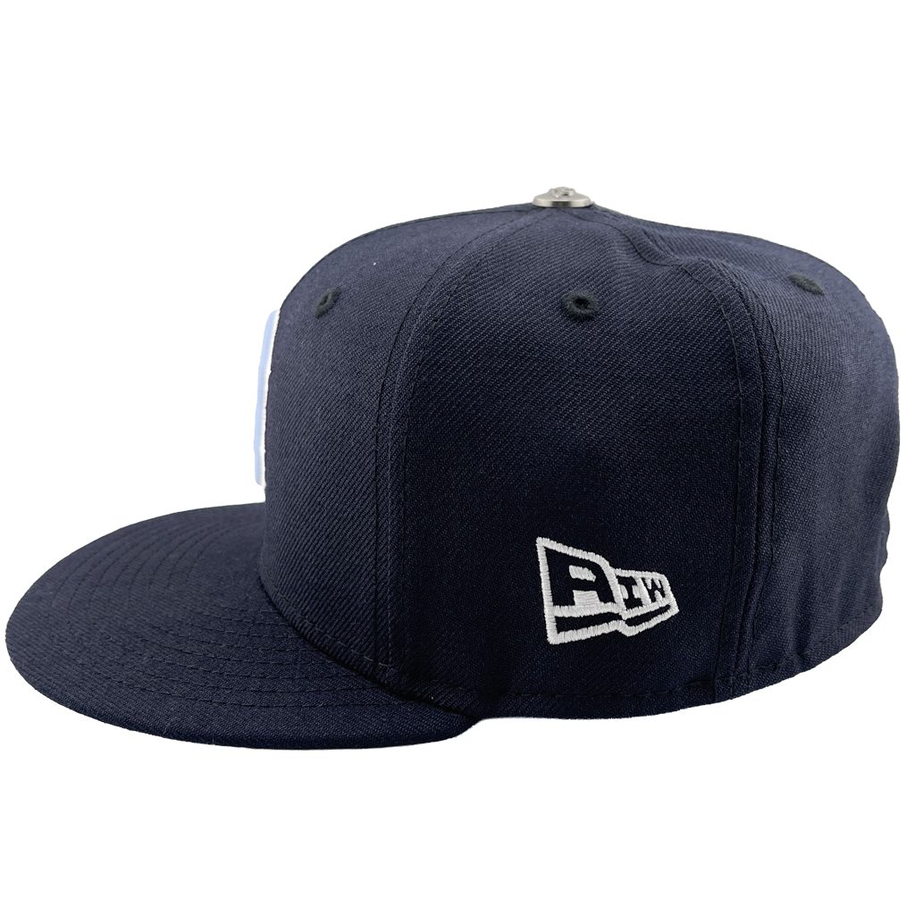 AIW Rework Series Yankees Fitted Cap