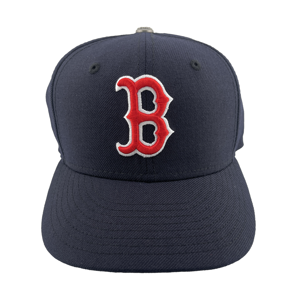 AIW Rework Series Red Sox Fitted Cap