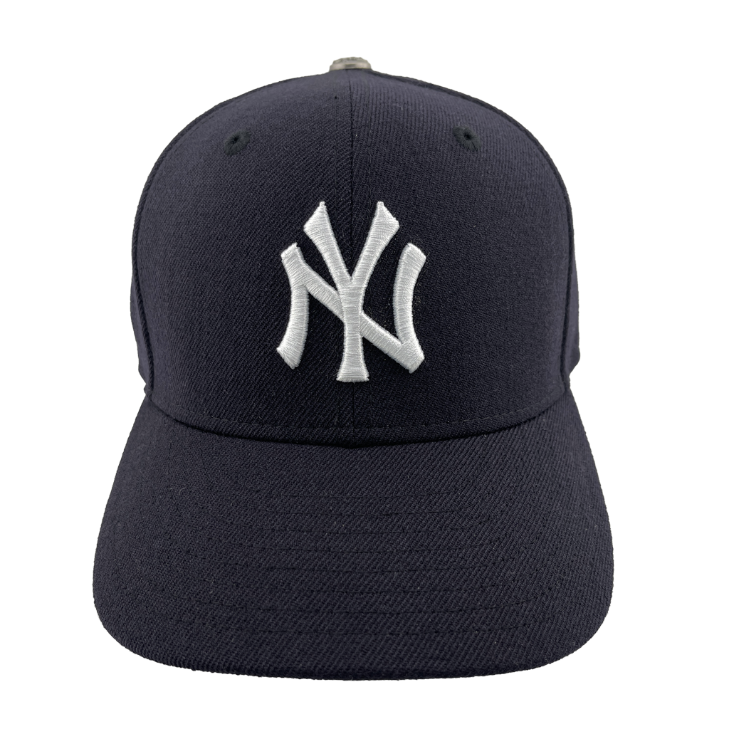 AIW Rework Series Yankees Fitted Cap