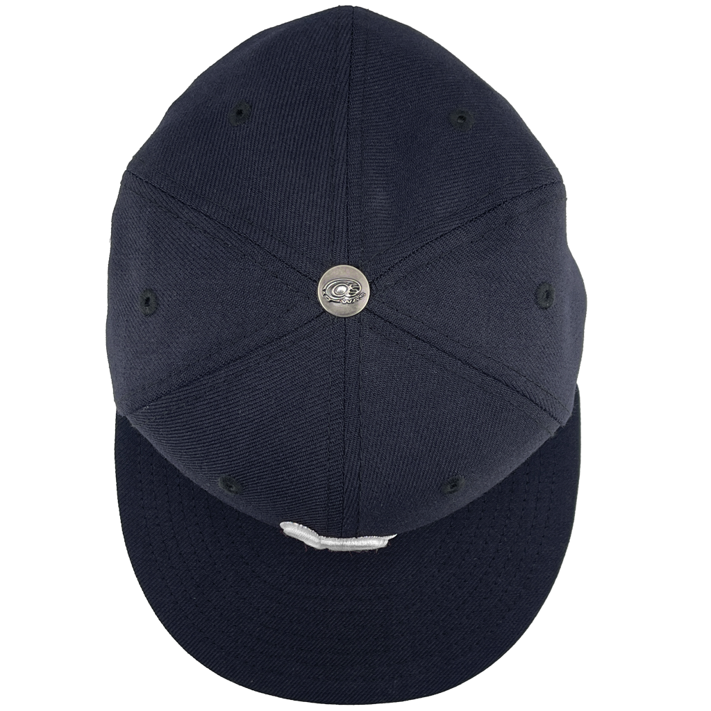 AIW Rework Series Yankees Fitted Cap