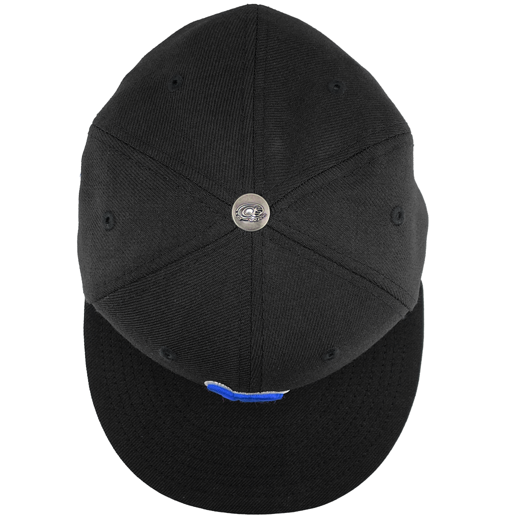 AIW Rework Series Mets Fitted Cap